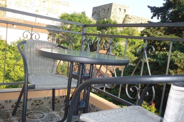 Hotel Apartments Forte Mare (Herceg Novi)